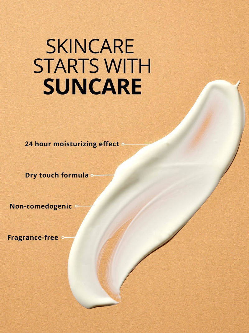 P20 Original SPF 30 Suncream for Face