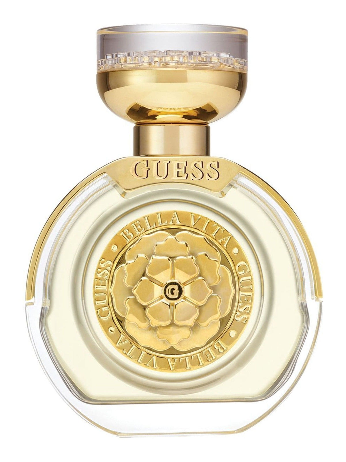 Guess Bella Vita Eau de Parfum 50ml, UK version