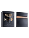 Guess Men Seductive Noir Eau de Toilette 100ml