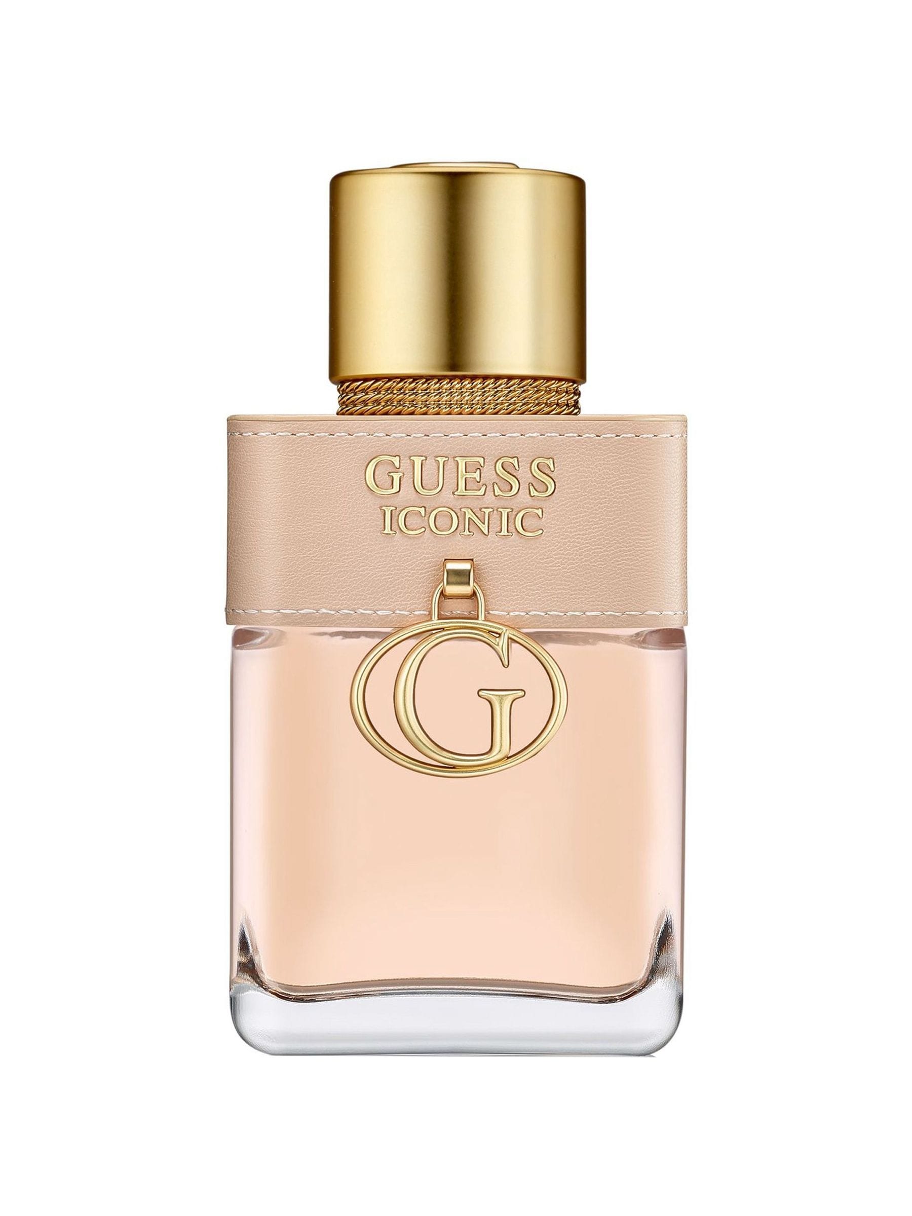 Guess Iconic For Women Eau de Parfum 50ml, UK version