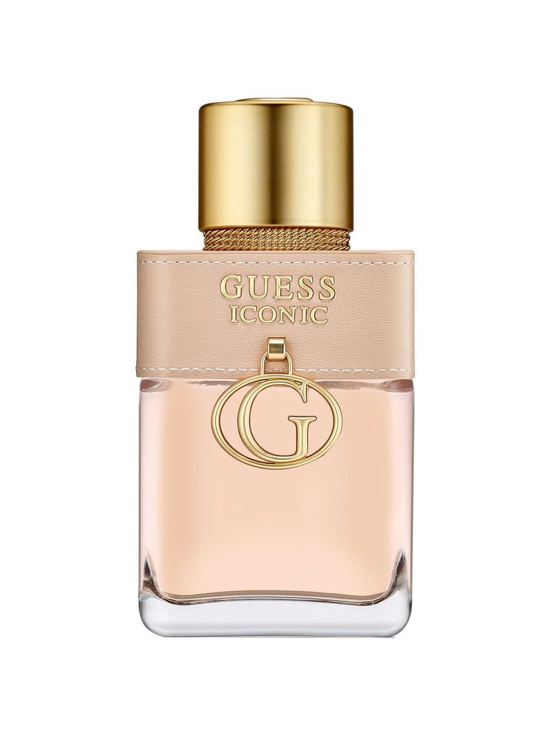 Guess Iconic For Women Eau de Parfum 50ml, UK version