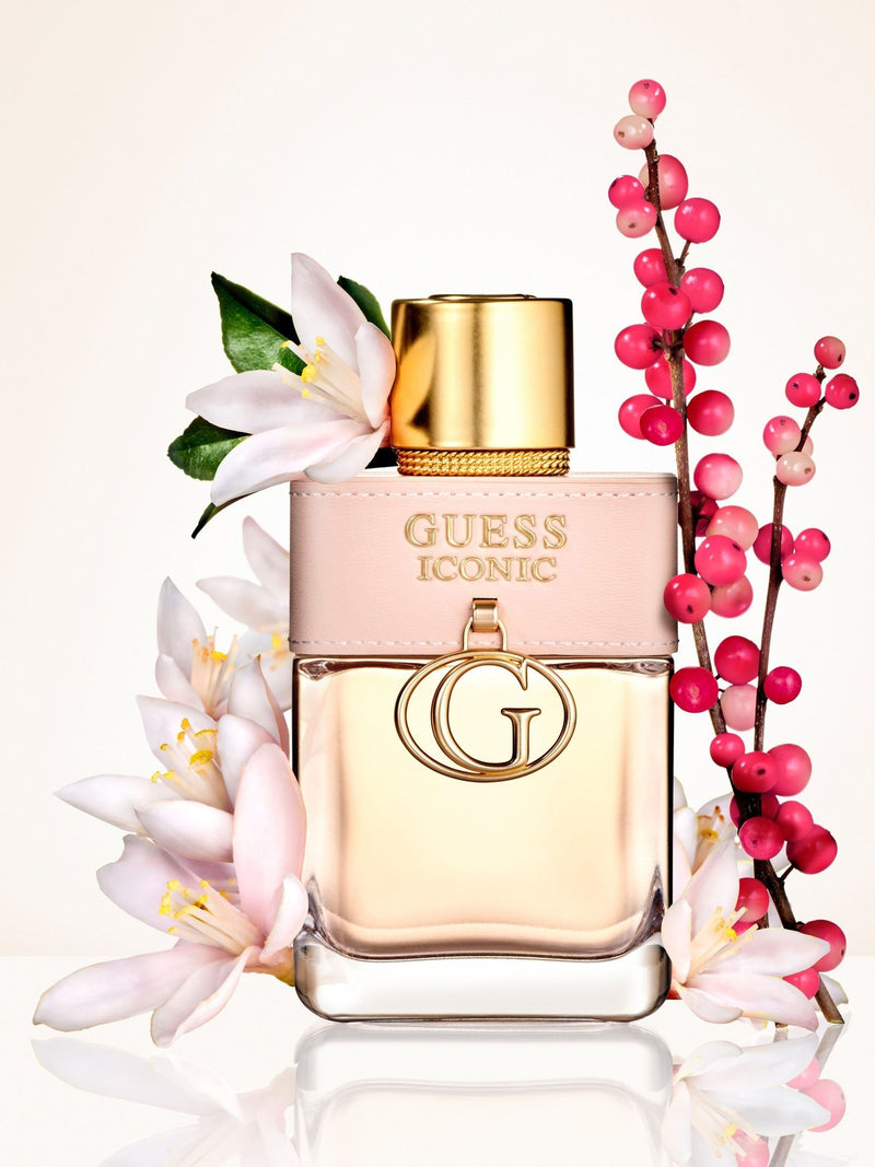 Guess Iconic For Women Eau de Parfum 50ml, UK version