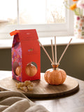Pumpkin Spice Ginger Chai diffuser 100ml, imported from the UK