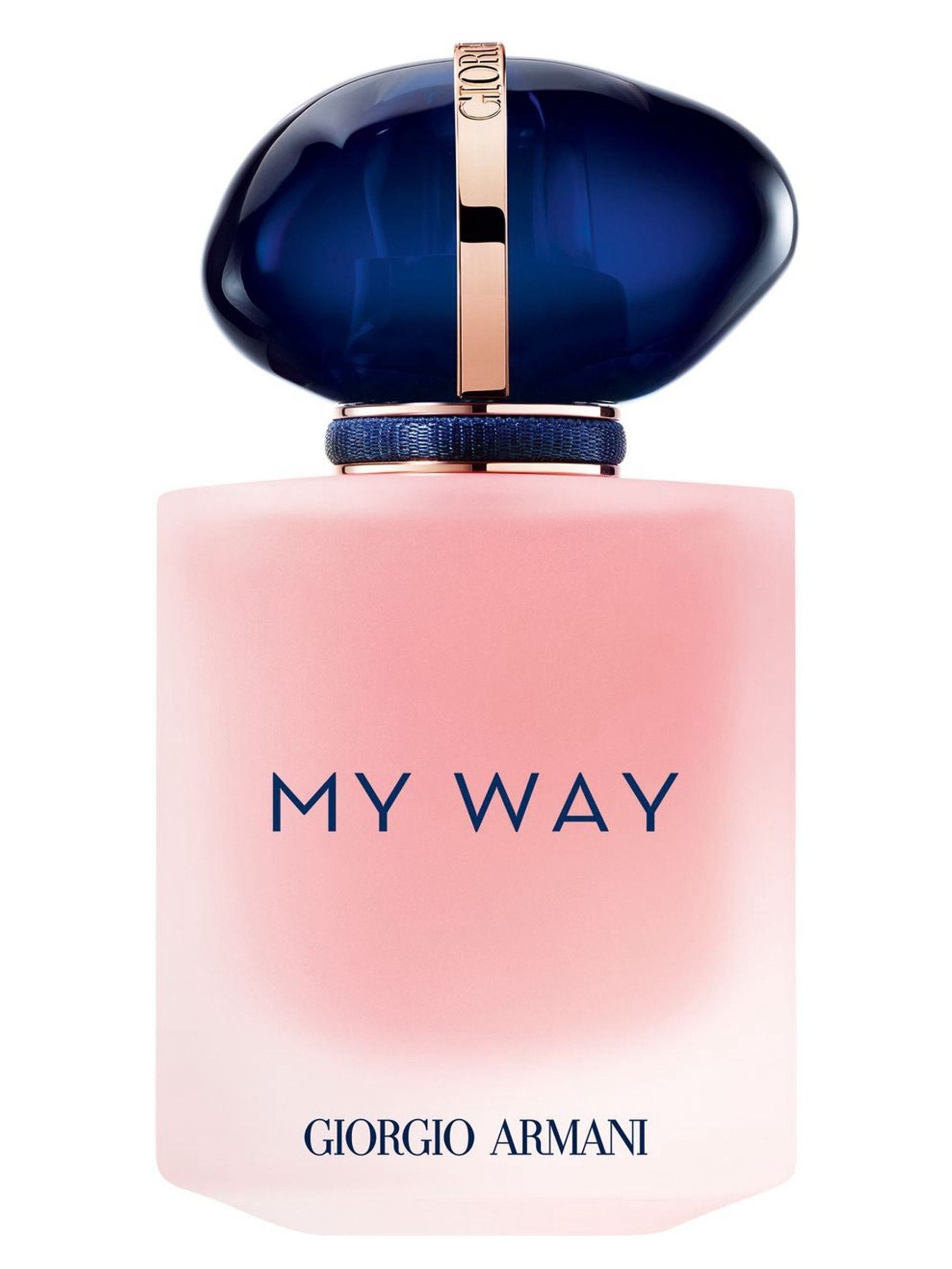 Armani Beauty My Way Eau de Parfum Floral