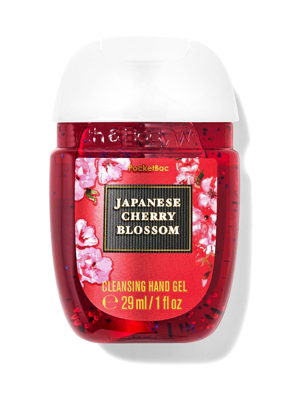 Bath & Body Works Pocketbac Hand Sanitiser 29ml - British product