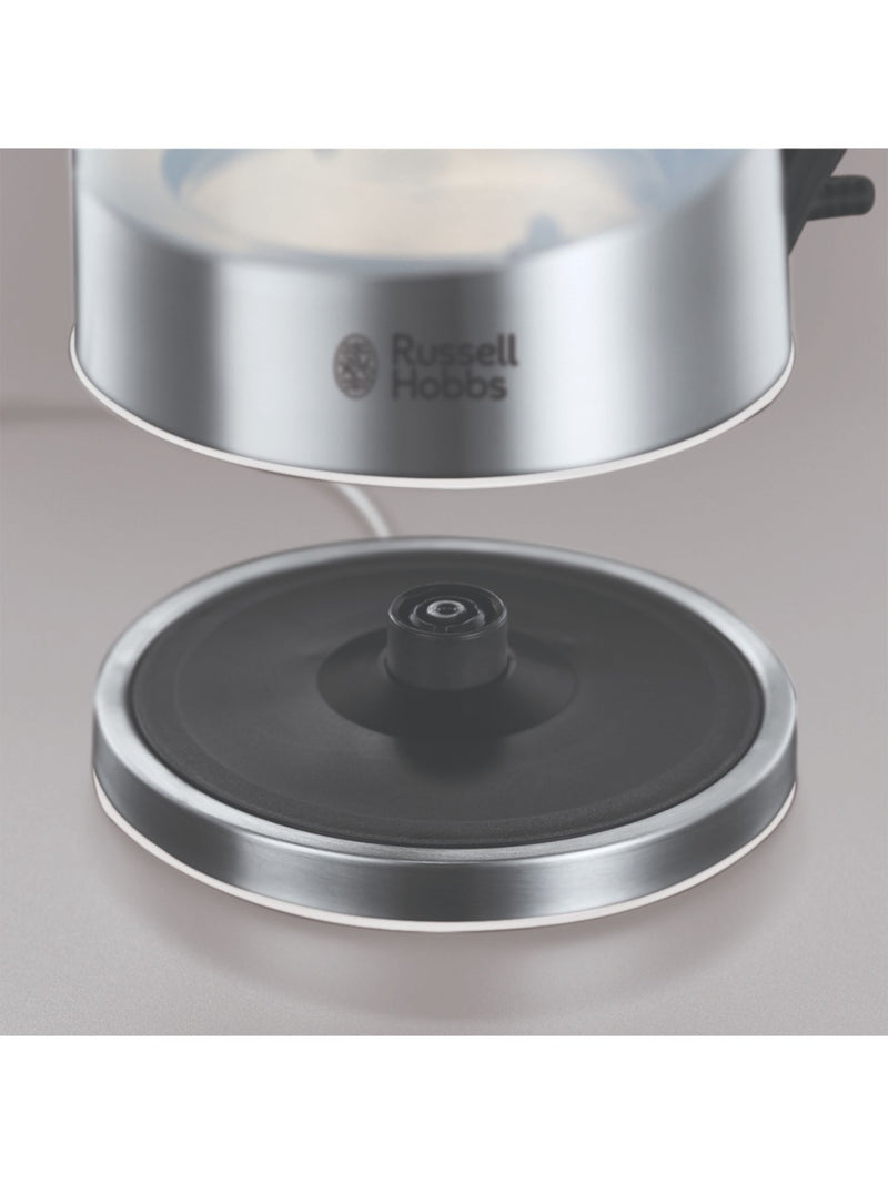 Russell Hobbs Clear Purity Brita Kettle