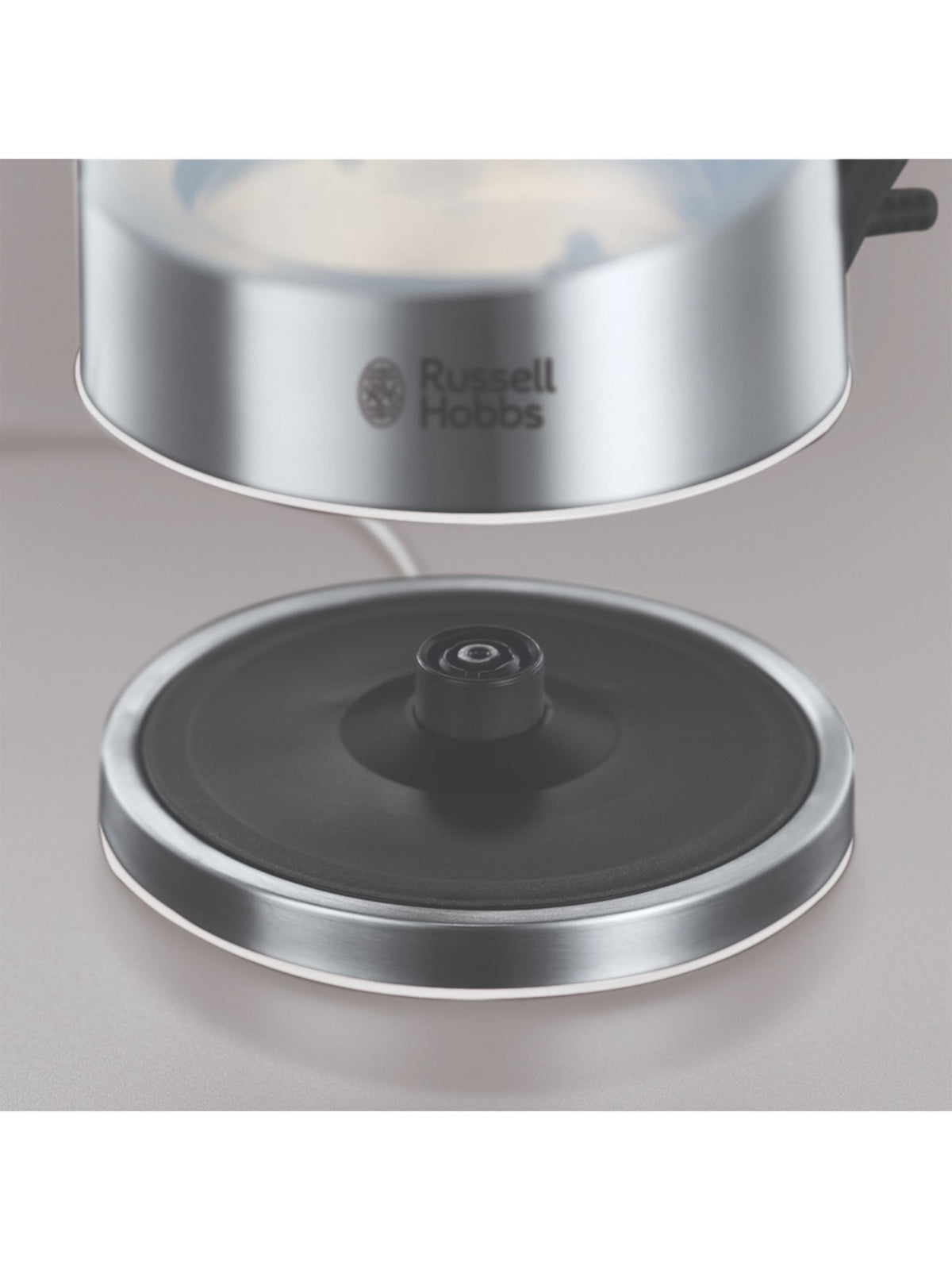 Russell Hobbs Clear Purity Brita Kettle