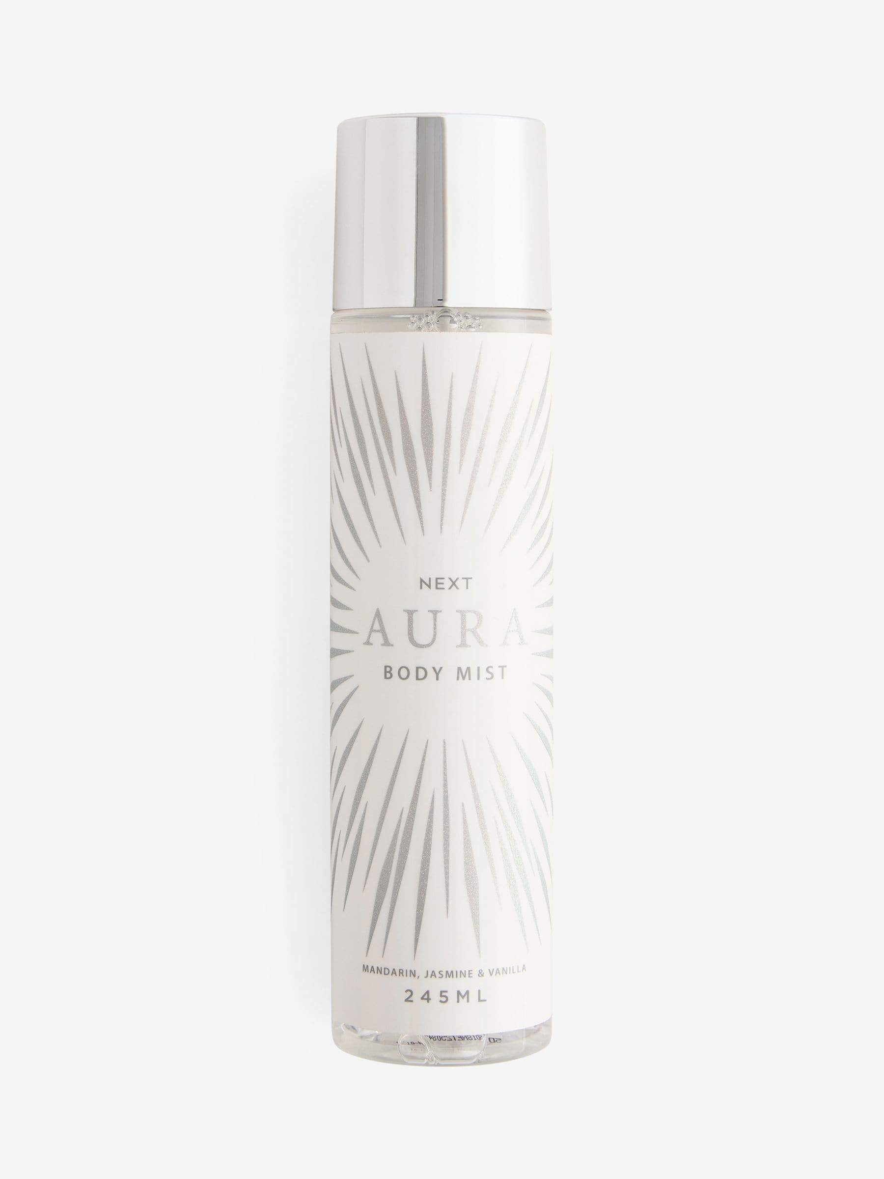 Body mist 245ml - British product