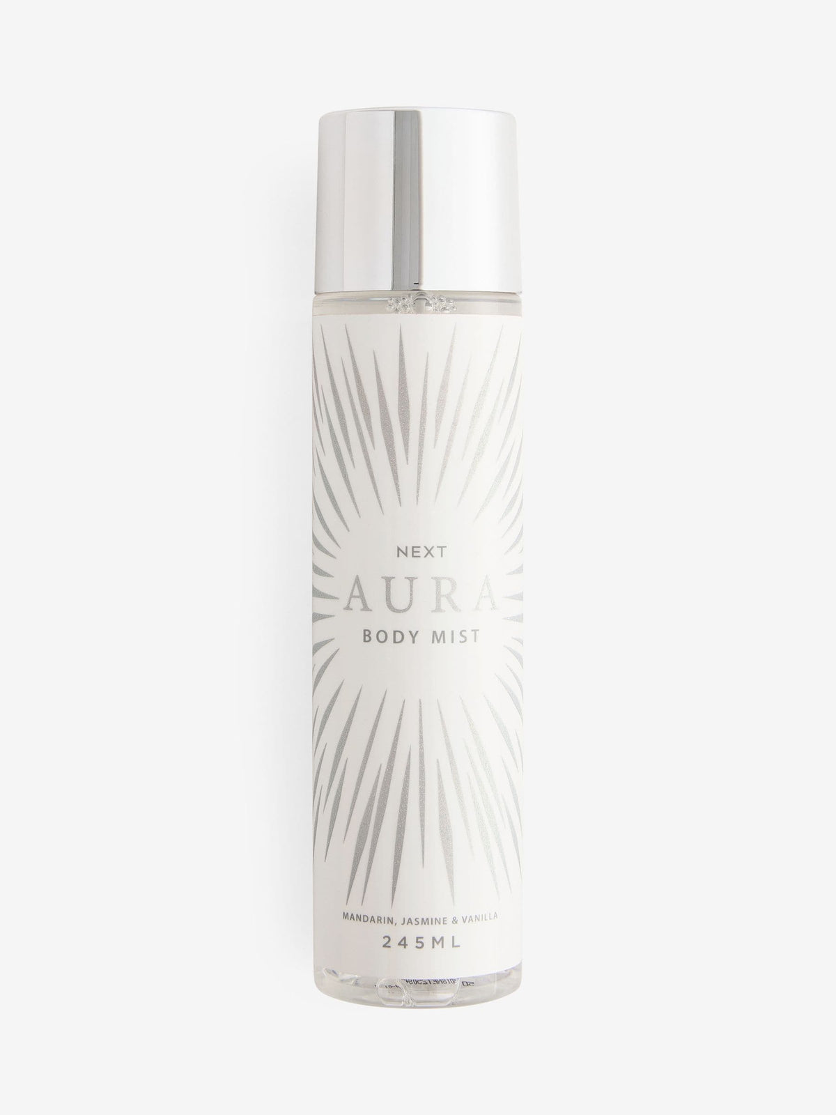 Body mist 245ml - British product