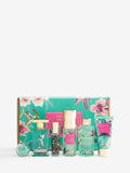 Paradise Beauty Box Gift Set with Paradise & Paradise Noir fragrances, imported from the UK
