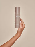 Hydrating Fragrance-Free Instant Tanning Foam 200ml