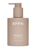 EFFN Tan Gel Creme Gradual Tan Medium to Dark 300ml - British product