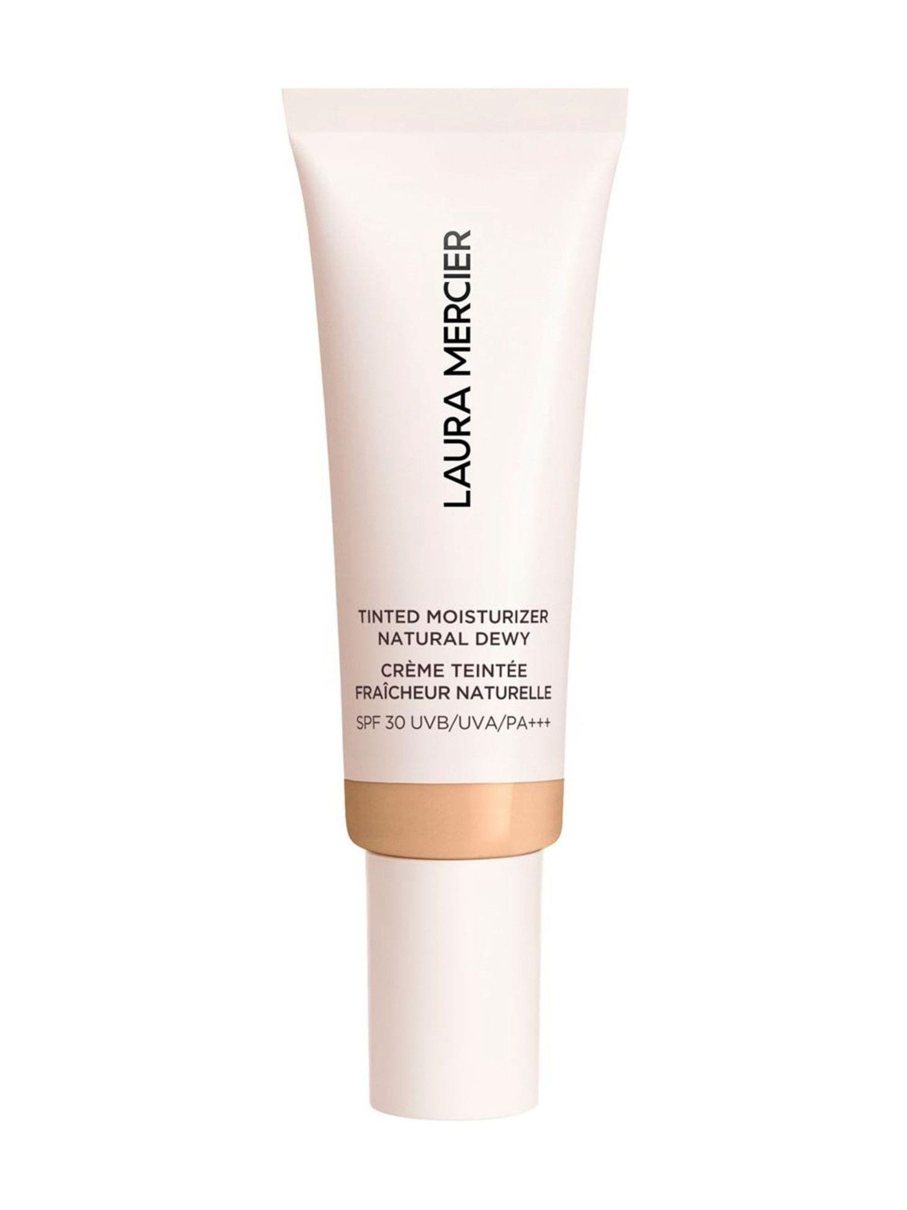 Laura Mercier Tinted Moisturiser Natural Dewy SPF 30 Full Size, UK version