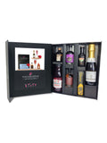 MicroBarBox Winter Cocktails Set, imported from the UK