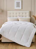 Silentnight Heavyweight Wool White Duvet (British brand)