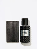 River Island Intense Black Fragrance Gift Set