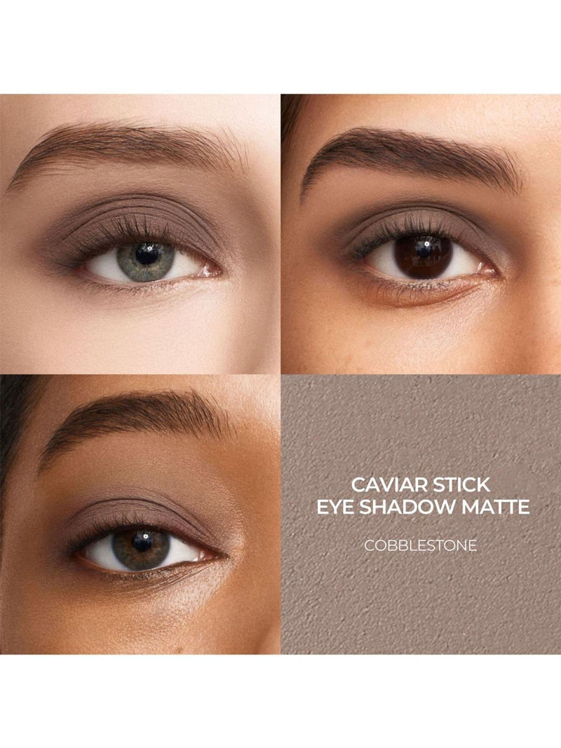 Laura Mercier Caviar Stick Matte Eyeshadow Stick, UK version
