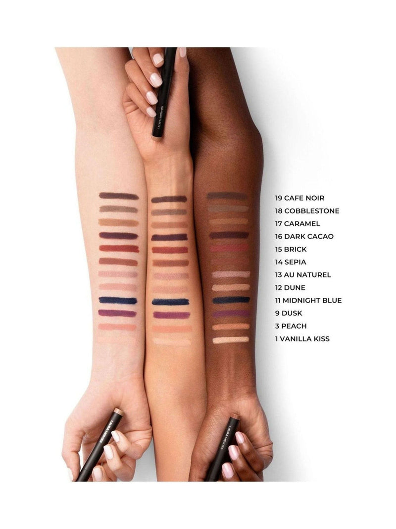 Laura Mercier Caviar Stick Matte Eyeshadow Stick, UK version