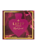 Lipsy Royal Garnet Eau de Toilette 30ml, UK version