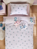 Disney Lilo and Stitch duvet cover and pillowcase set - British product