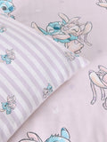 Disney Lilo and Stitch duvet cover and pillowcase set - British product