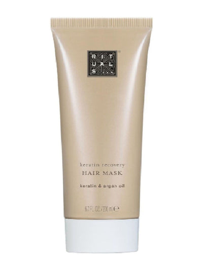 Masque Capillaire Kératine Récupération Miracle Collection Elixir Rituals 200ml