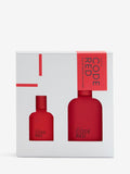 Code Red fragrance gift set 30ml 10ml - British product