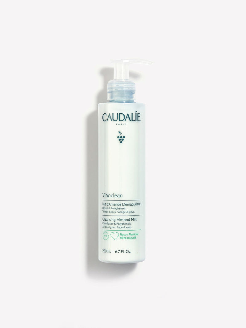 Caudalie Vinoclean Cleansing Almond Milk 200ml