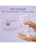 Caudalie Vinotherapist Nourishing Body Lotion 200ml - British product