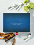 Set of 5 10ml and 5ml Eau De Parfum Discovery Gift Set