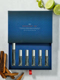 Set of 5 10ml and 5ml Eau De Parfum Discovery Gift Set