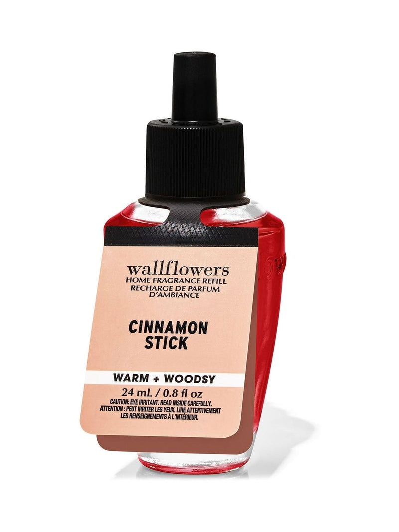 Cinnamon Scented Air Freshener Refill Cartridge 24 ml