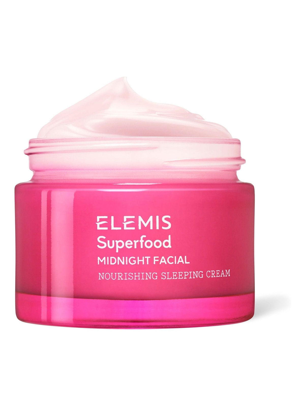 ELEMIS Superfood Midnight Facial Cream 50ml - British product