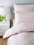 Jasper Conran London Blush 500 Thread Count SUPIMA® 100% Cotton Duvet Cover