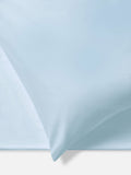 Jasper Conran London pale blue duvet cover, UK version