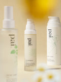 PAI Partners in Calm cleanser moisturizer set, imported from the UK