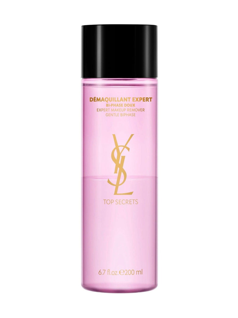 Yves Saint Laurent Top Secrets Expert Makeup Remover For Eyes and Lips