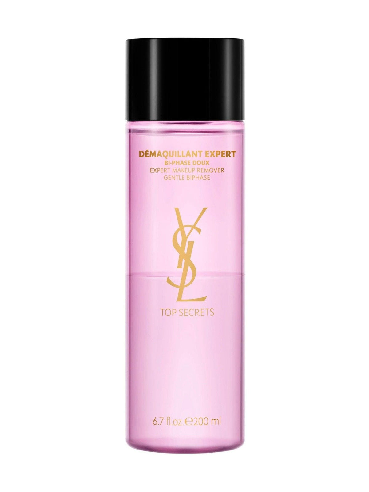 Yves Saint Laurent Top Secrets Expert Makeup Remover For Eyes and Lips