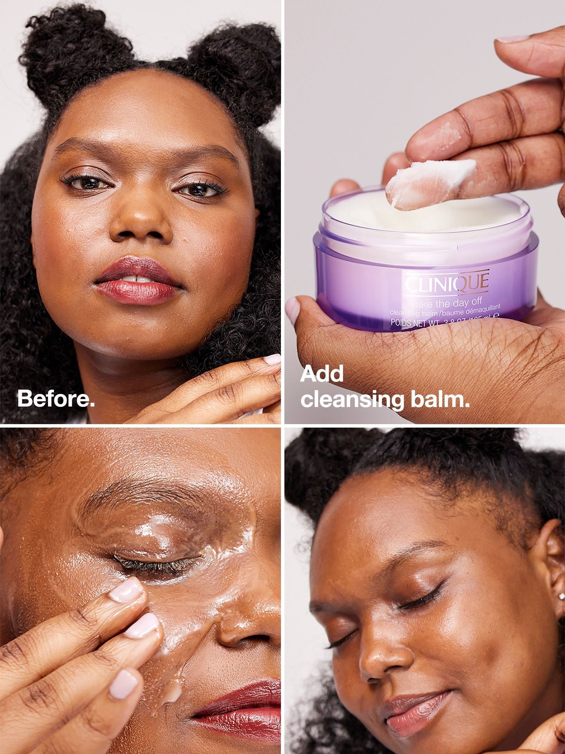 Clinique Take The Day Off Cleansing Balm 200Ml