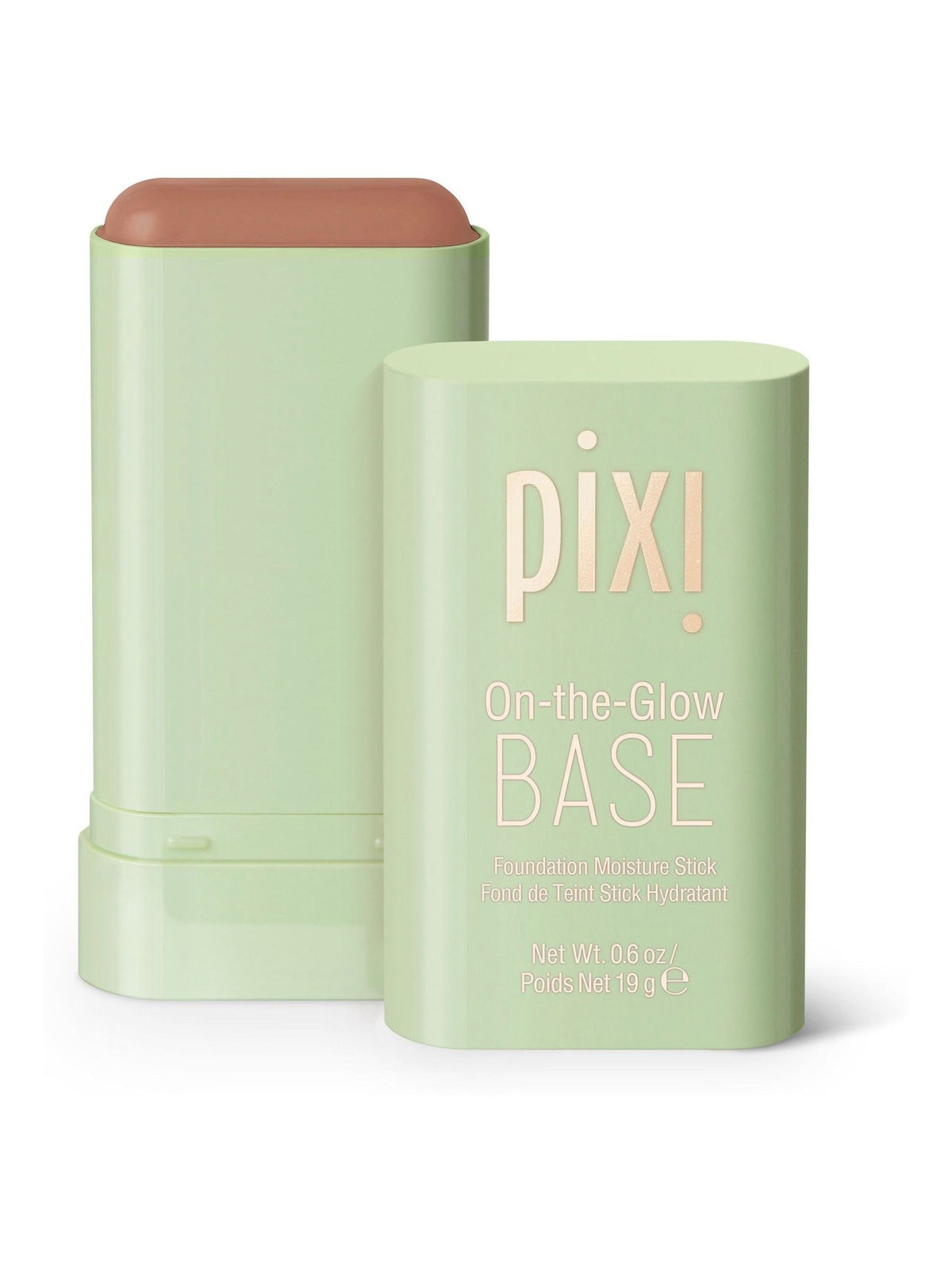 Pixi On The Glow Base 19g