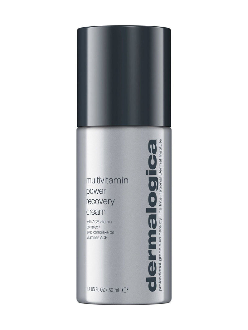 Dermalogica Multivitamin Power Recovery Cream 50ml - British product