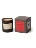 Paddywax Charles Dickens Library 170g Tangerine Jun Clove Candle
