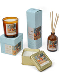 Paddywax Impressionist 80ml Diffuser Cezanne 'Still Life wi Fruit'