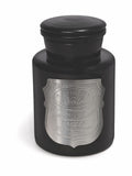 Paddywax Apothecary Noir Black Candle 226g