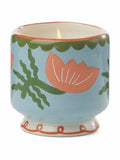 Paddywax Adopo Ceramic Cactus Flower Candle