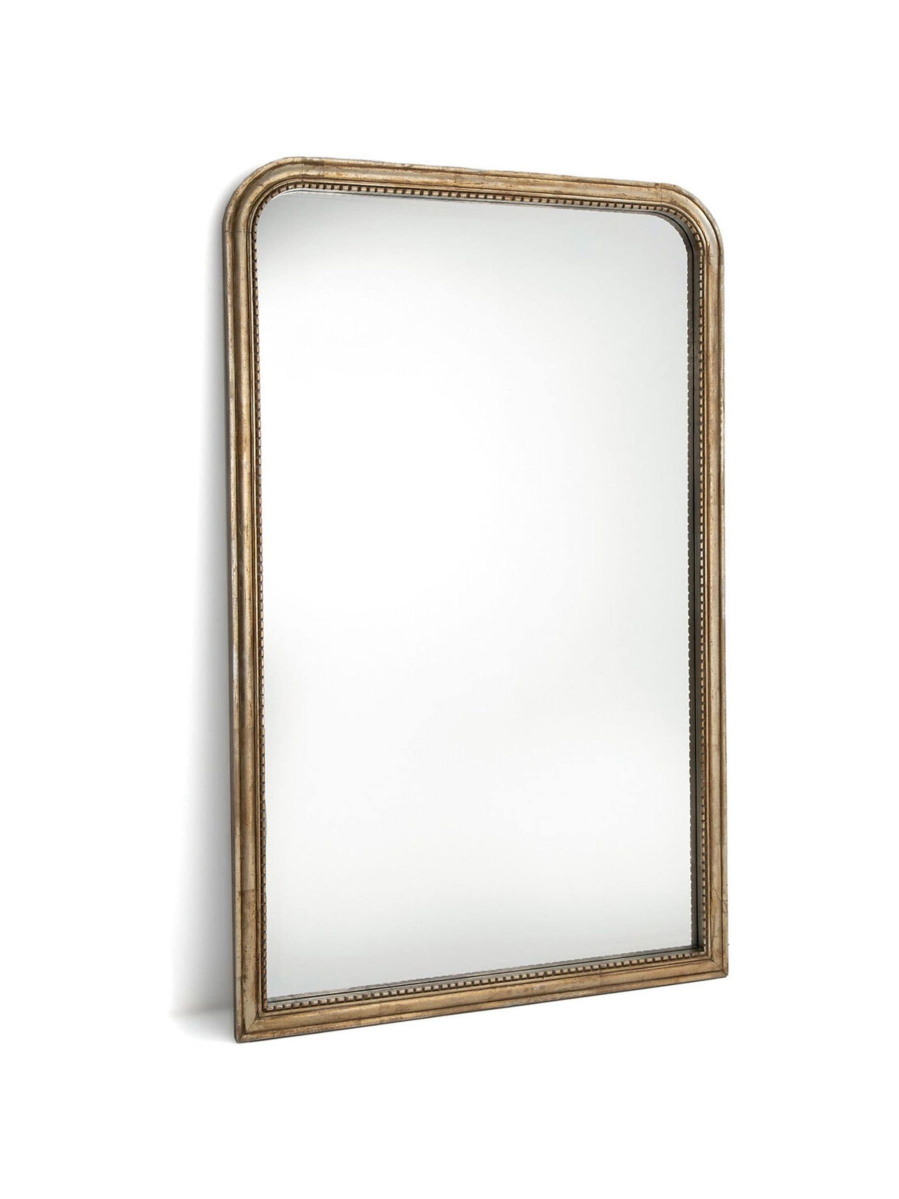 La Redoute Afsan Aged Gold mirror 160cm x 100cm, UK version