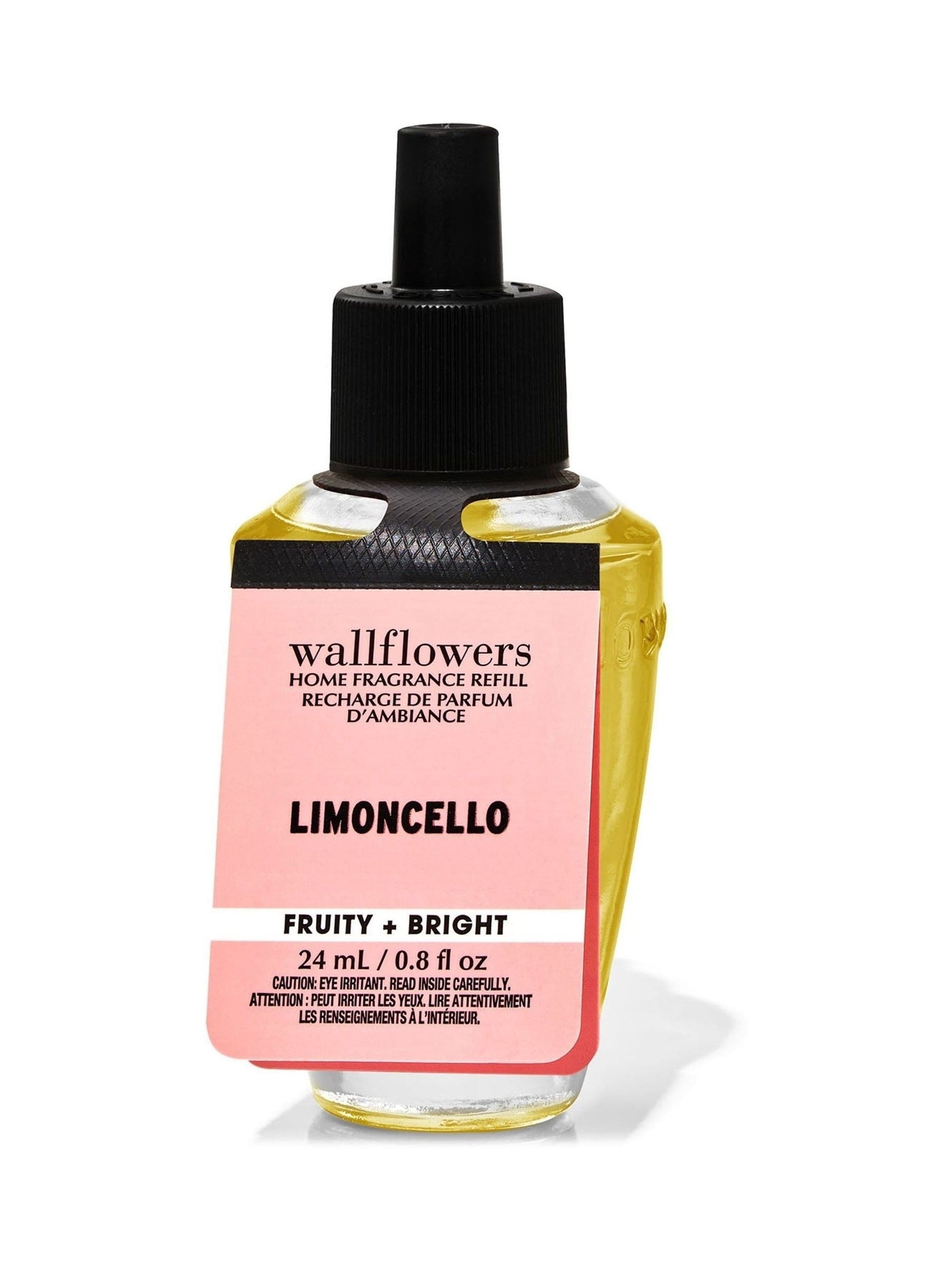 Bath & Body Works Limoncello Wallflowers Fragrance Refill 24 ml
