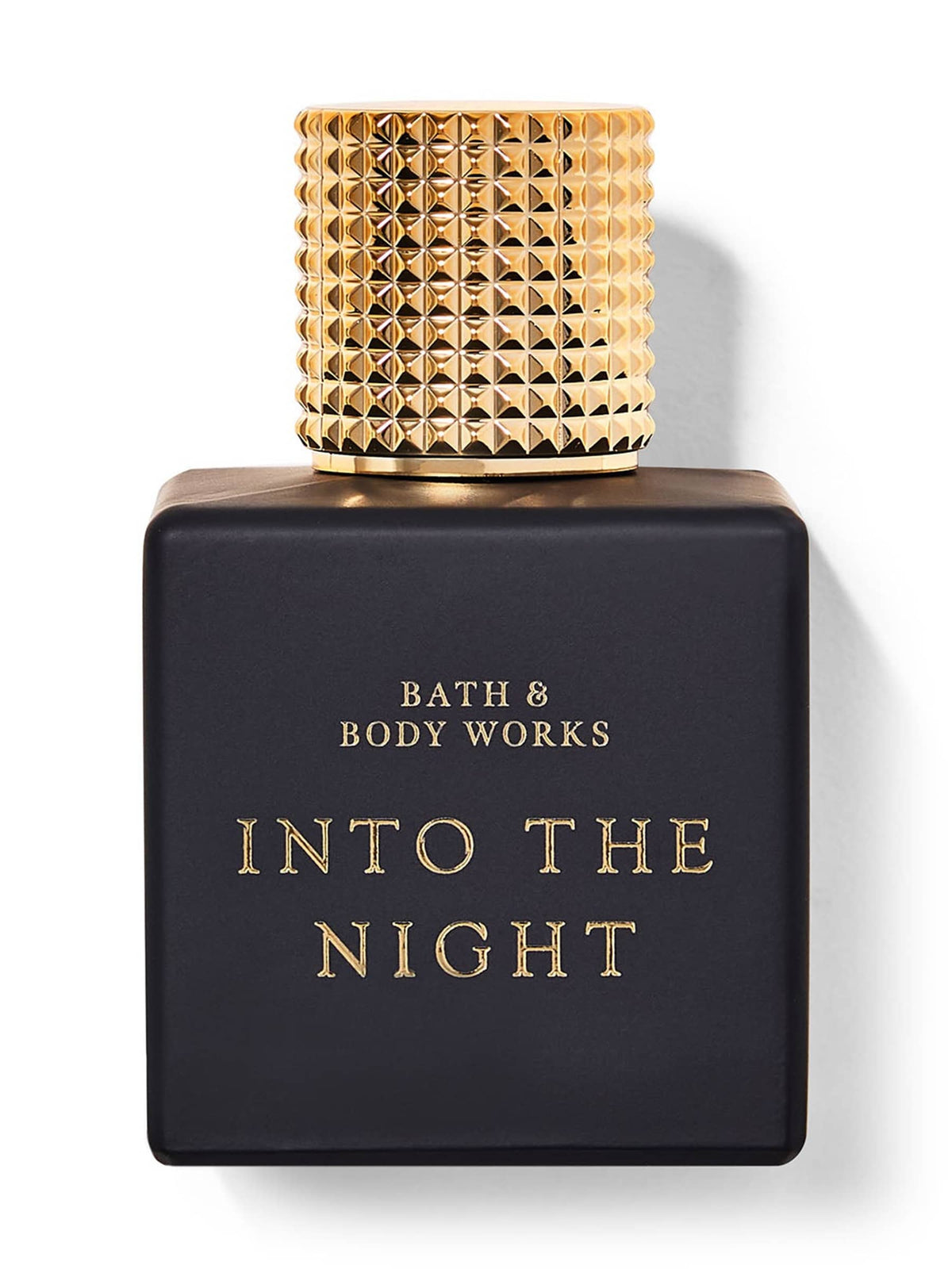 High Concentration Eau de Parfum 50 ml with Raspberry Noir and Amber Crystals