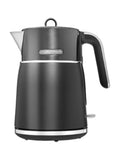 Morphy Richards Black Signature Jug Kettle