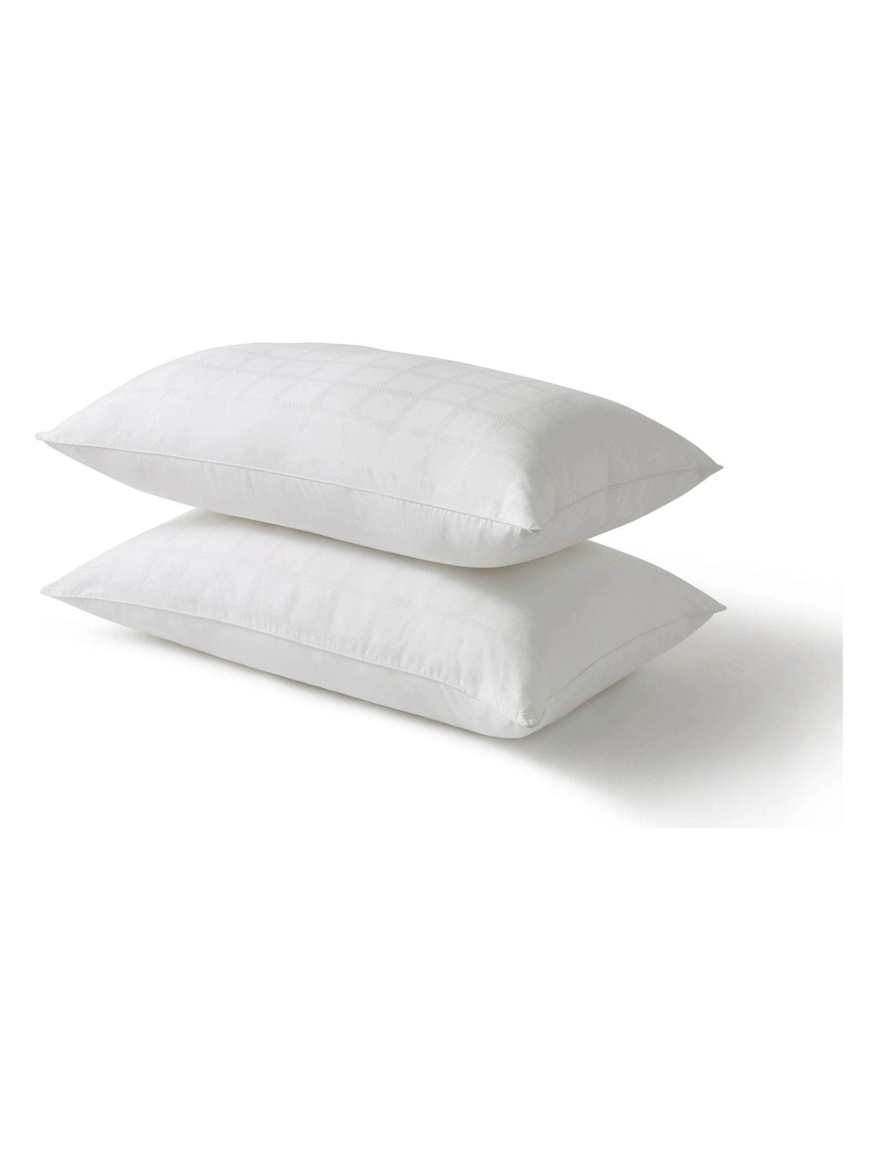 This is Sleep The Ultimate Pillow Pair